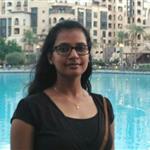Gayathri  Valsala